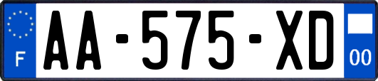 AA-575-XD