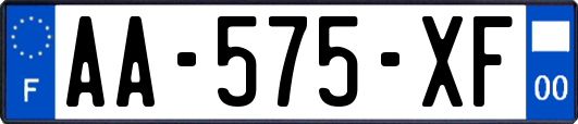 AA-575-XF