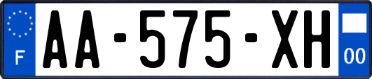 AA-575-XH