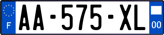 AA-575-XL