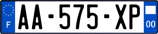 AA-575-XP