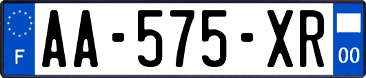 AA-575-XR