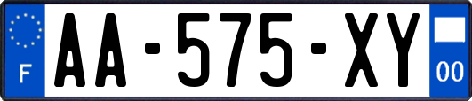 AA-575-XY