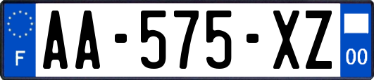 AA-575-XZ