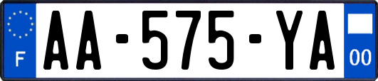 AA-575-YA