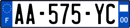 AA-575-YC