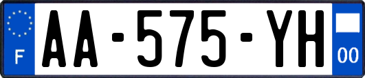 AA-575-YH