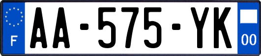 AA-575-YK