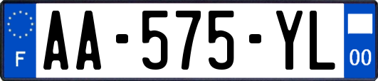 AA-575-YL