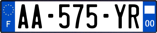 AA-575-YR