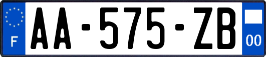 AA-575-ZB