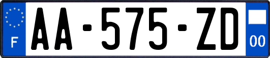 AA-575-ZD