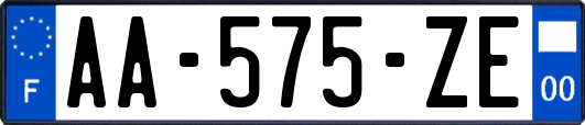 AA-575-ZE