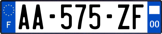 AA-575-ZF