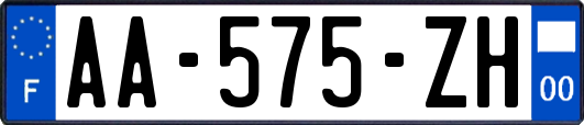 AA-575-ZH