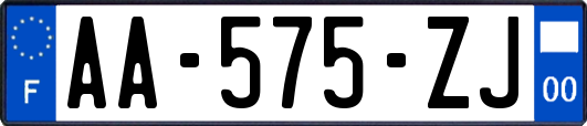 AA-575-ZJ