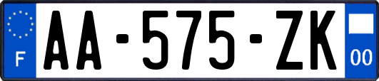 AA-575-ZK