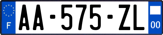 AA-575-ZL