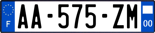 AA-575-ZM