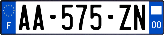 AA-575-ZN