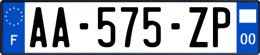 AA-575-ZP