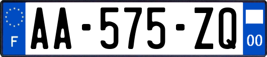 AA-575-ZQ