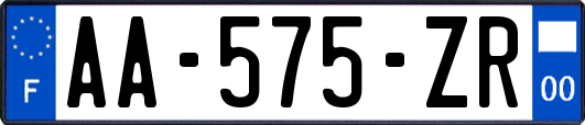 AA-575-ZR