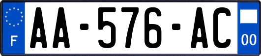 AA-576-AC