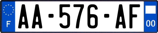 AA-576-AF