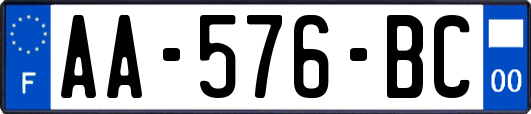 AA-576-BC