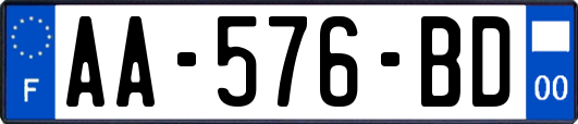 AA-576-BD