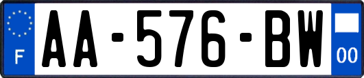 AA-576-BW