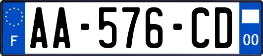 AA-576-CD