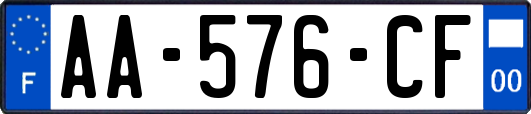 AA-576-CF