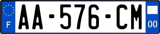 AA-576-CM