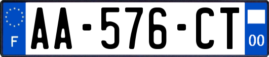 AA-576-CT