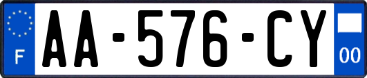 AA-576-CY