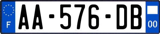 AA-576-DB