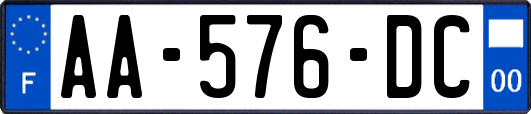 AA-576-DC