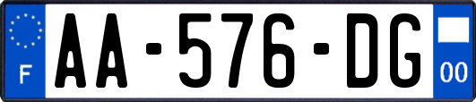 AA-576-DG