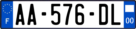 AA-576-DL