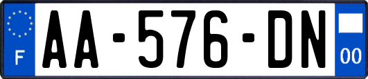 AA-576-DN