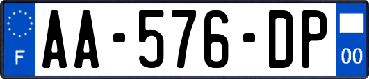 AA-576-DP