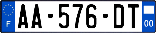 AA-576-DT