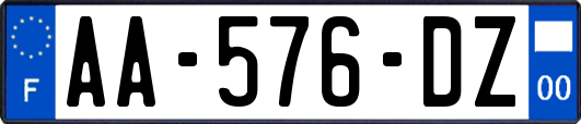 AA-576-DZ