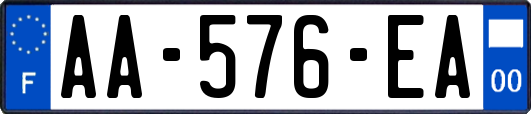 AA-576-EA