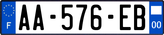 AA-576-EB