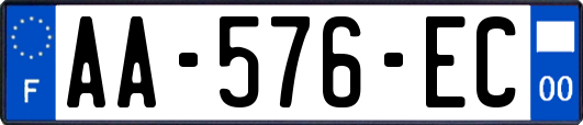 AA-576-EC