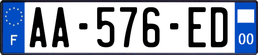 AA-576-ED