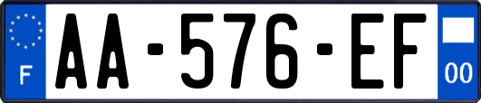 AA-576-EF